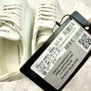 Emporio Armani women sneaker